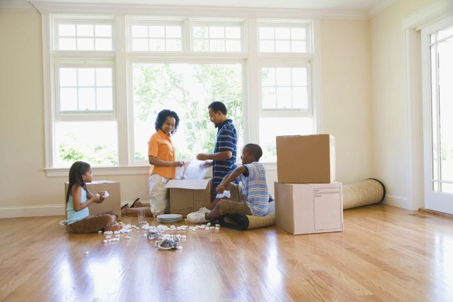Movers In London Ontario
