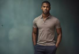 Golf Shirts For Men