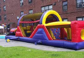 Bounce House Rentals Bradenton