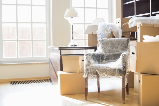 Removal Companies Essex
