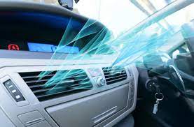 Turn Car Heating Up